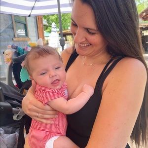 Meet your Posher, Erika